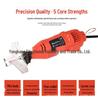 Variable Speed Electric Chainsaw Chain Sharpener and Grinder