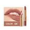 Double-Headed Velvet Lipstick Moisturizing Not Easy To Fade Matte Lipstick Long-Lasting Coloring Lip Tint Lip Gloss HMM
