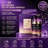 Bio Ex Cell Peptide Fill Up Creme Ampulle (50ml + Nachfüllung 30ml)*1 Stk