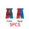 Medieval Military Castle Knight Building Blocks - King Figures with Helmet Armor and Weapon Accessories