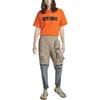 Nike ISPA Series Large Pocket Zip-Off Joggers Men Bottoms Khaki DD3796-247