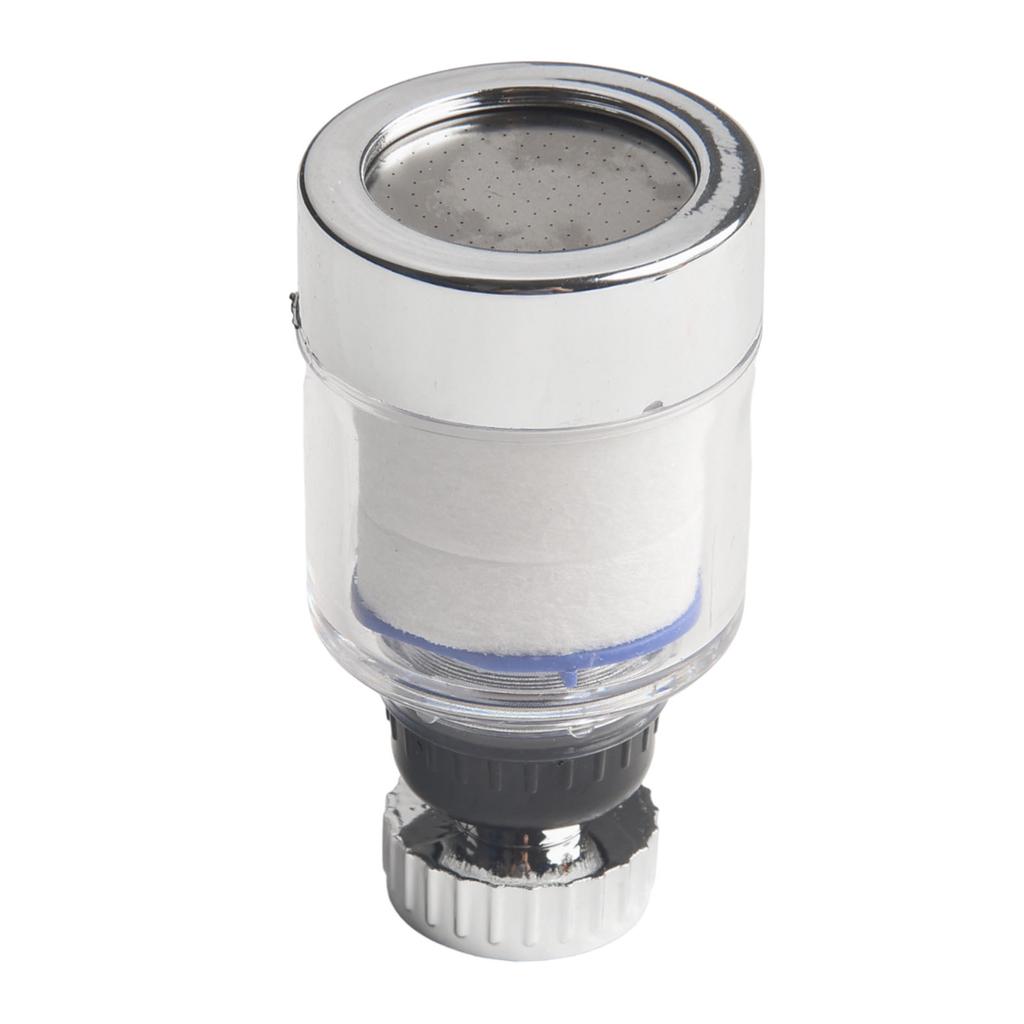 Convenient And Practical For Home For Kitchen Faucet Water Purifier Kitchen Faucet Filter Contaminants Removal