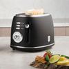 Toster do grzanek berlinger haus bh-9642 matte black lumarko!