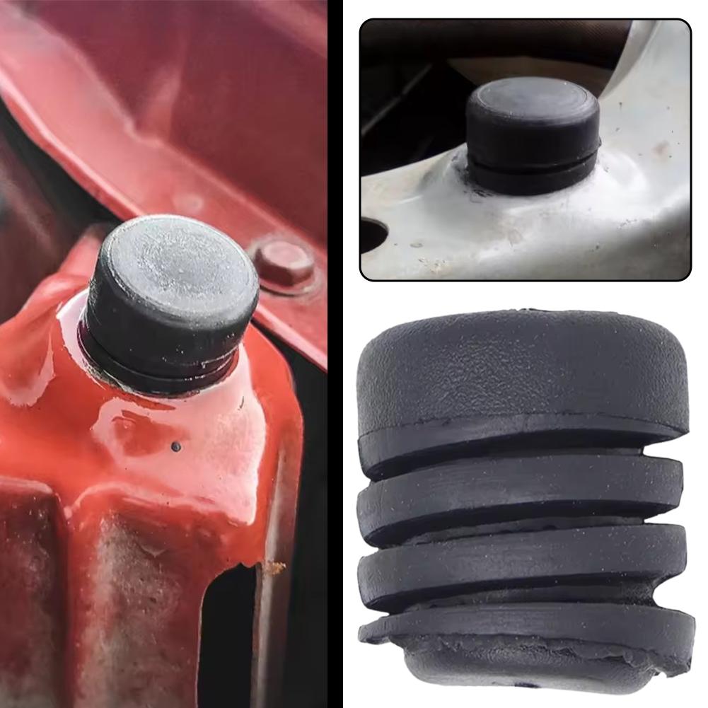 For Nissan Navara D22 D40 1997 - 2015 Car Bumper Bonnet Rear Car Rubber Mounting Trunk Lid Kit B2Z8
