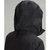 Lululemon Rain Rebel Insulated Jacket Black