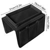 Sofa Storage Bag Sofa Armrest Storage Hanging Bag Remote Control Home Storage Bag