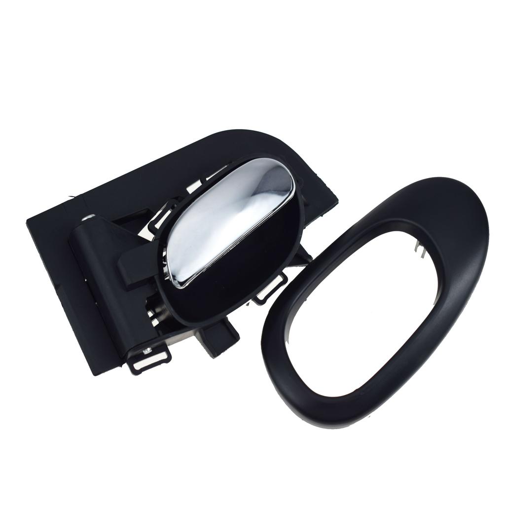 Car ide Door Handle or Frame Front Rear Left Driver or Right Passenger For Peugeot 206/CC/SD/SW & 207 9623698477, 9623698077