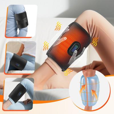 Massage & Wellness – Fuß- & Beinmassage