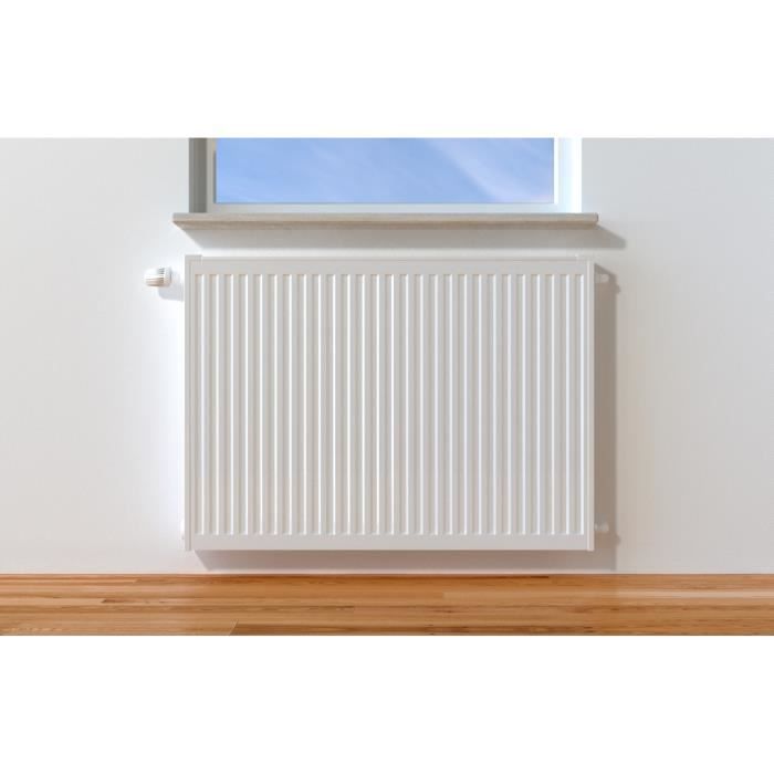Cheville pour béton cellulaire - FISCHER - GB 10 Green - 50% matières renouvelables - Boîte de 18 - Nylon