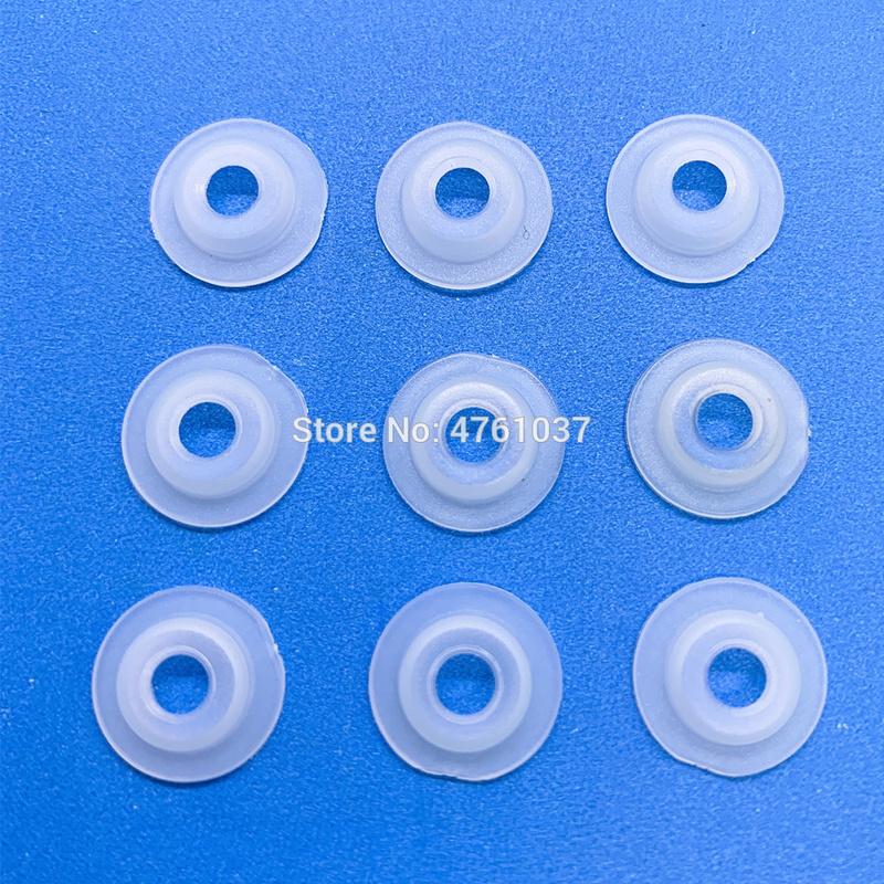 100pieces Fuel Injector Pintle Cap For Honda Civic 1.7L Repair Kit For AY-P3057