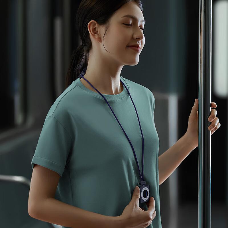 Philips Portable Body Massager CN plug (adapter included)