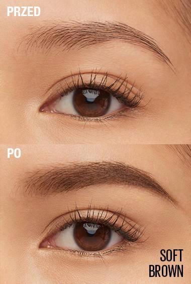 Maybelline Express Brow Eyebrow Pencil (02) 9
