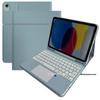 All-in-One Protective Case with Bluetooth Keyboard & Pen Slot for iPad 11/10.9