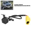 Backup Camera Rear View Camera Waterproof Backup Cam Rear Park Assist Camera 957602P202 Replacement for   2009‑2013