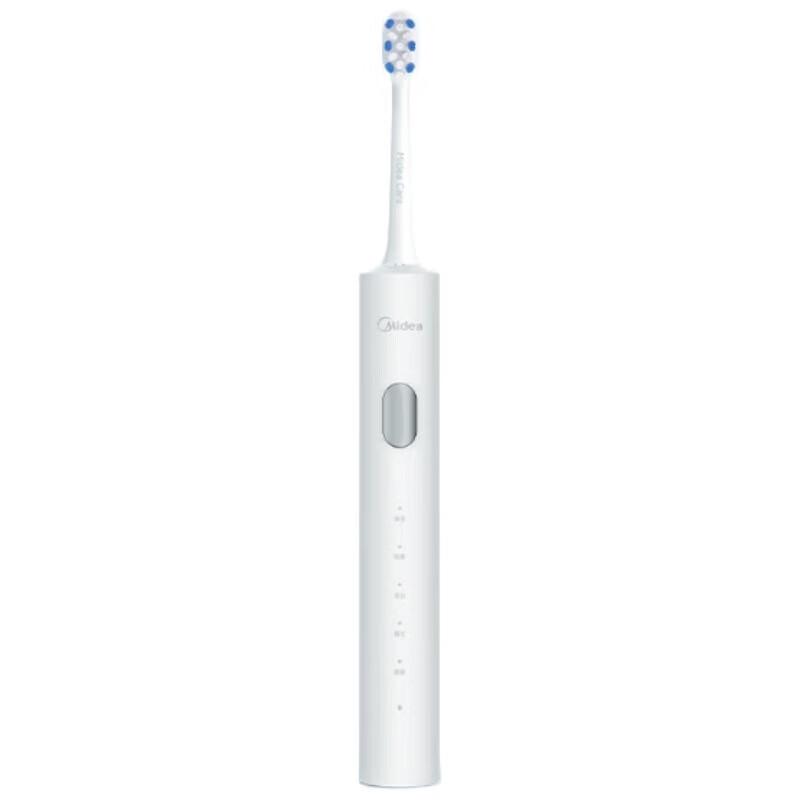 

Midea Sonic Electric Toothbrush