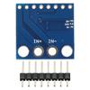 2Pcs INA226 IIC I2C Interface Bi-Directional Current Sensor Current/Power Monitoring Sensor Module for Arduino