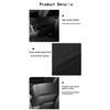 Comfortable And Stylish Center Console Armrest Protector Cover For F150 2015-2019 Central Storage Box Mat