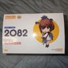 [USED] Nendoroid Kantai Collection KanColle Yukikaze