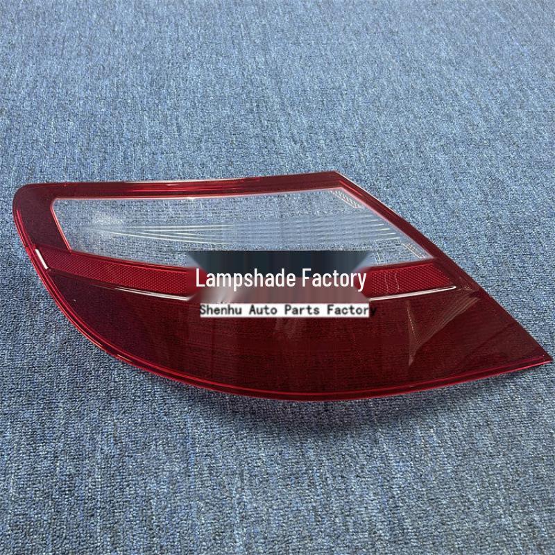 Taillight Cover for Mercedes SLK 2011-2015 Models