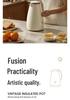 Large Capacity Insulated Thermos Flask - Hot/Cold Water Bottle