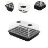 48 Cell Seedling Tray for Germination And Plant Growth