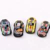 10Pcs Alloy Shooting Flying Racing Car Toys for Kids Boy Birthday Party Favors Pinata Fillers Baby Shower Christmas Guest Gifts
