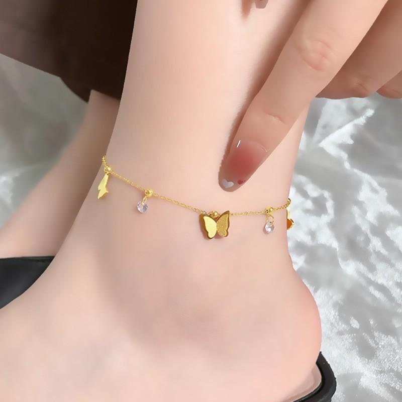 Colier Nou Temperament Ins High-end