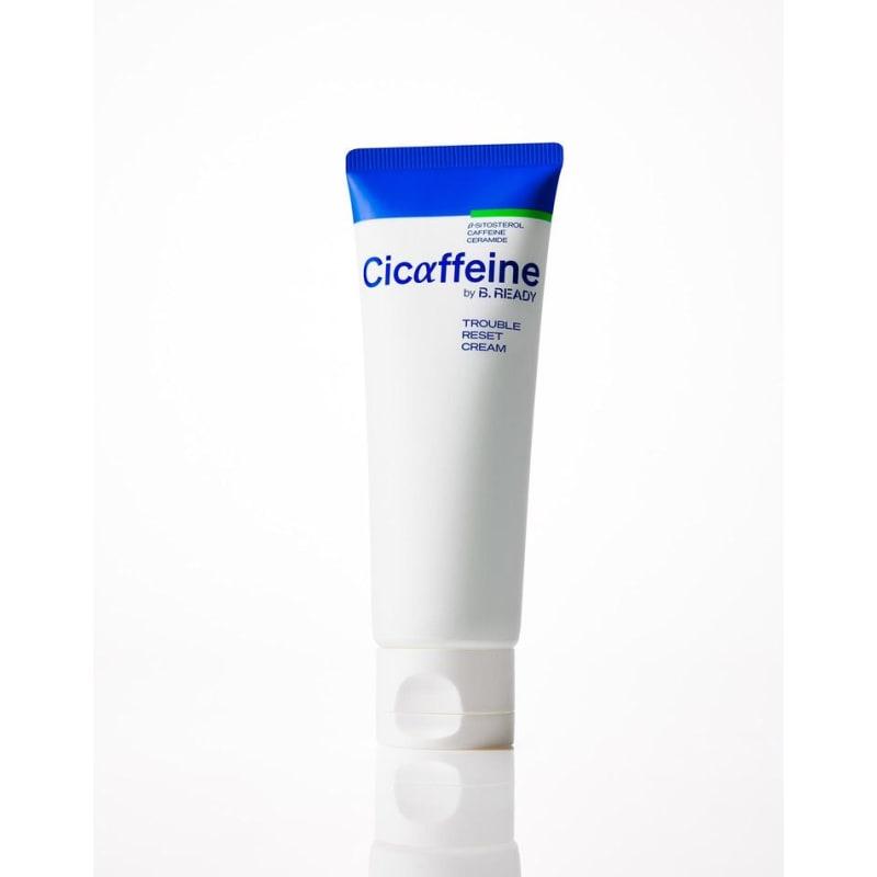 Cicaffeine Trouble Reset Cream 70ml