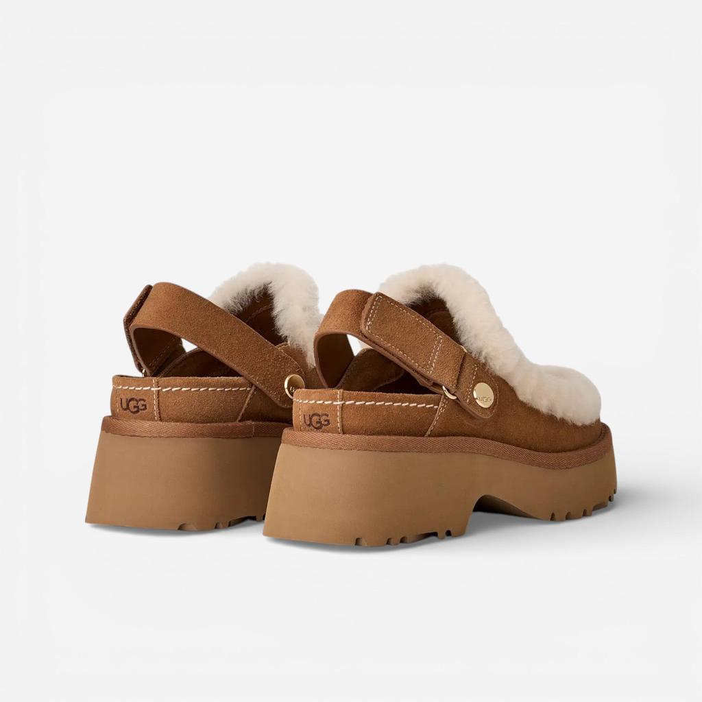 UGG Esmee Clog Chestnut (Women's)