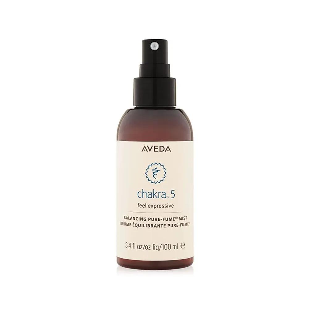 Chakra Balancing Body Mist 5 - Expression 100ml