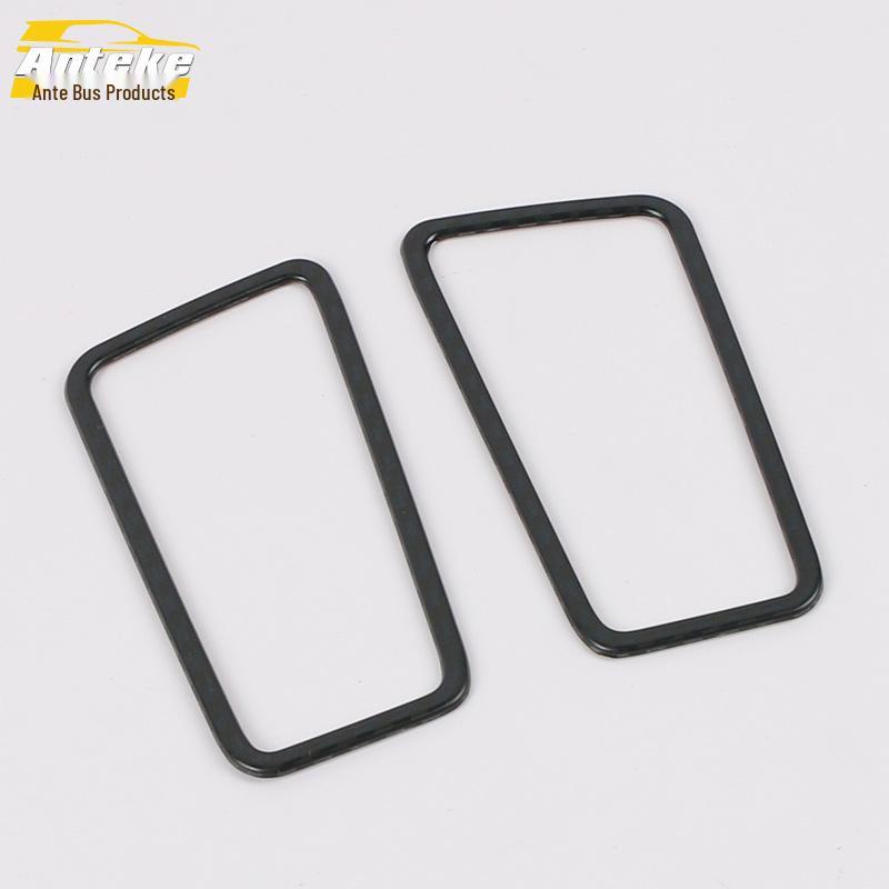 2020 RAV4 Front Panel Air Outlet Decorative Sticker