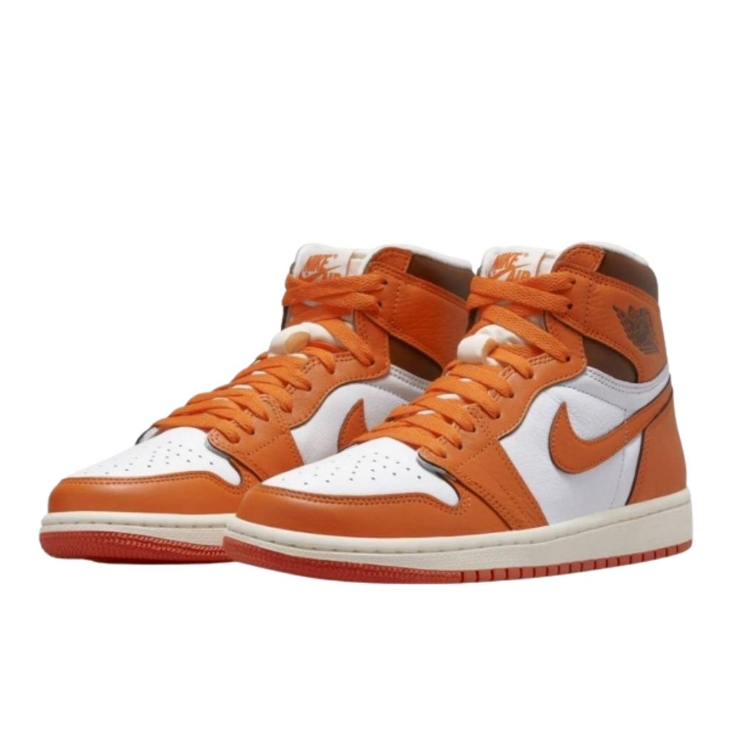 Air Jordan 1 Retro High OG Starfish