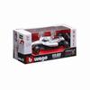 Kyosho BURAGO 1/43 Scale Oracle Red Bull Racing RB21 2025 Japanese GP No. 22 Y. Tsunoda Window Box Finished Product BUR38233JPT