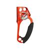 Tan Erdi Outdoor Handheld Climbing Ascender