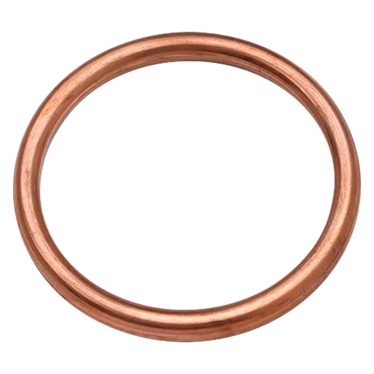 

Motorcycle Exhaust Gasket 38*46*4 Compatible with: GSX-R1000 GSX-R1000R GSX-S1000 GSX-S1000F Hayabusa Katana GSX-S1000S V-Strom