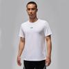 Herren T-Shirt mit kurzen Ärmeln, schnelltrocknend