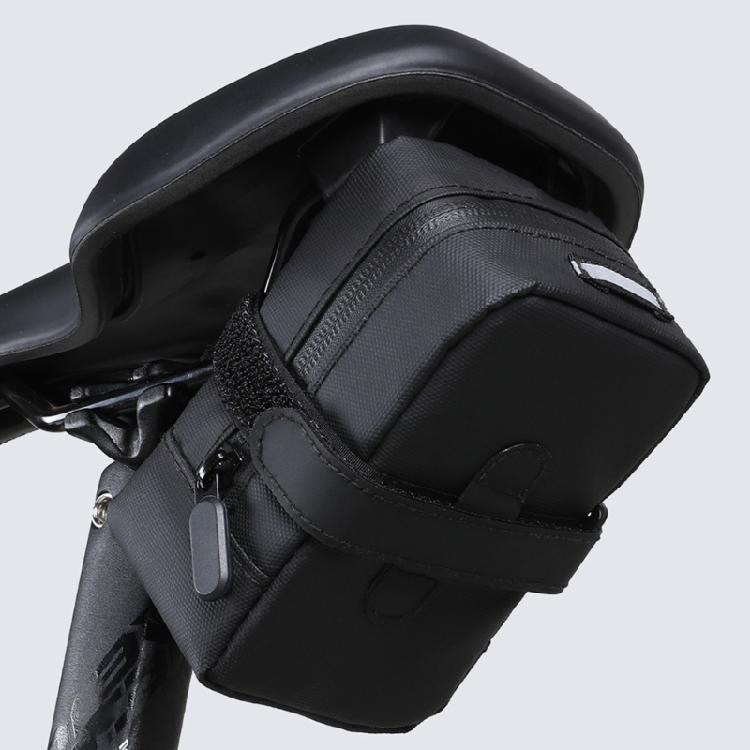 Fahrradsattel Tasche Hinterrad Werkzeugtaschen Wasserdichte Fahrradtaschen Hecktasche Rennrad Rücksitze Tasche Fahrradzubehör