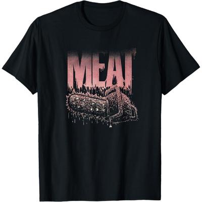 Meat Canyon Classic T-Shirt