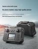 K12MAX Brushless Drone with Screen Controller, Optical Flow, and Smart Obstacle Avoidance.