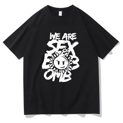 T-shirtler – Tişörtler