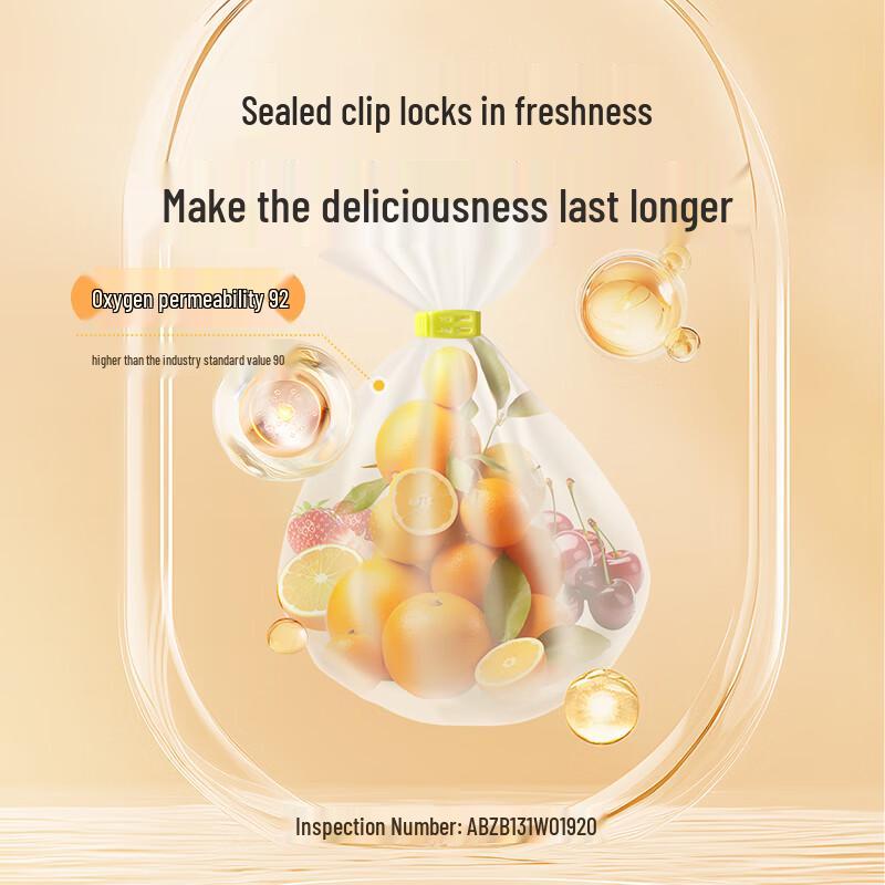 Meiliya Disposable Food Storage & Serving Collection