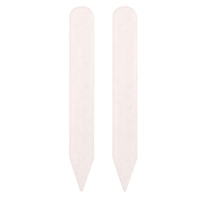 2 Pcs Manuelle Knochen Ordner Universal Papier Karte Creaser DIY Handwerk Rillen Werkzeug
