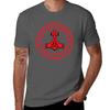 Mjolnir Rune Circle (Variant Iii) Tshirt T Shirt For Unisex T Shirt Custom Print Tshirt