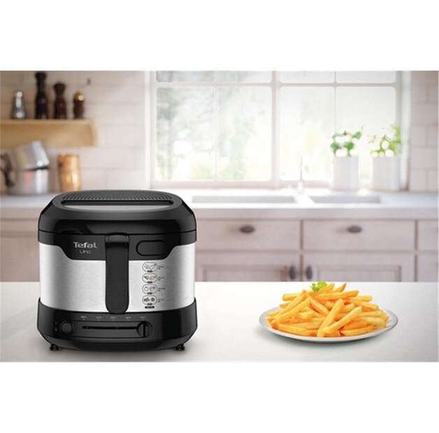 Фритюрница Tefal FF215 Uno M