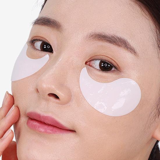 MEDI-PEEL Hialuron Darkbenone Peptide9 Ampułka na oczy 60szt. 1,6g