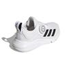 Adidas Boa K Casual Slip Resistant Abrasion Resistant Slip Resistant Abrasion Resistant Low top Kids' Running Shoes GX4986