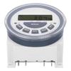 Timer Switch Electronic LCD Digital Display Time Control Switches TM619H‑2 DC12VAC