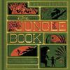 The Jungle Book MinaLima Edition Illustrated with Interactive... 9780062389503