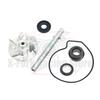 Water Pump Repair Set For KAWASAKI ZR900 Z900 2017-2025 ZR1000 Z1000 2010-2016 KLZ1000 Versys 2012-2021 ZX1000 Ninja 1000 11-19