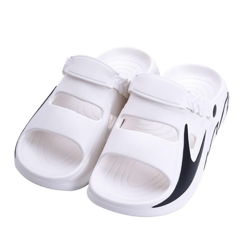 New Summer Men's Sandals Indoor and Outdoor Trend Sports Wear-resistant Non-slip Eva Slippers Sandals Wholesale